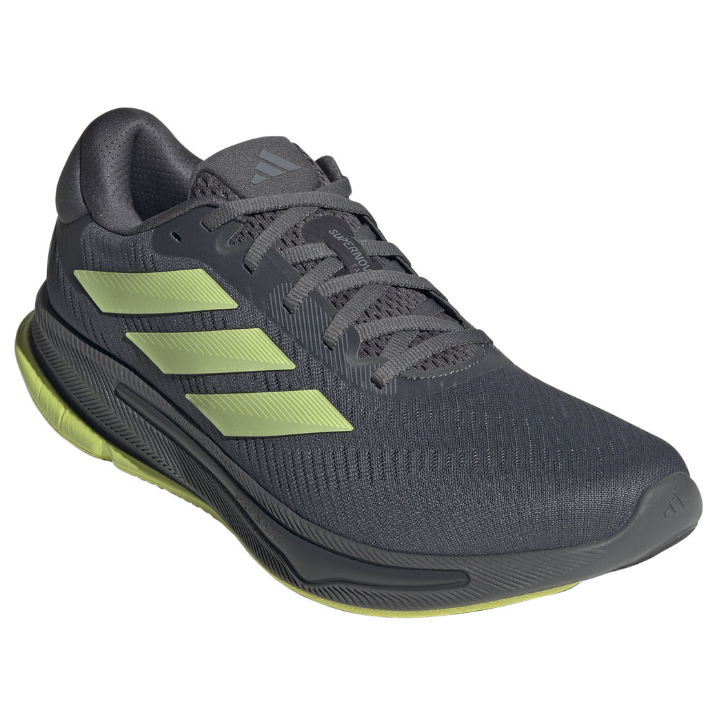 adidas Supernova Ease 'Grey Pulse Lime' IH0796