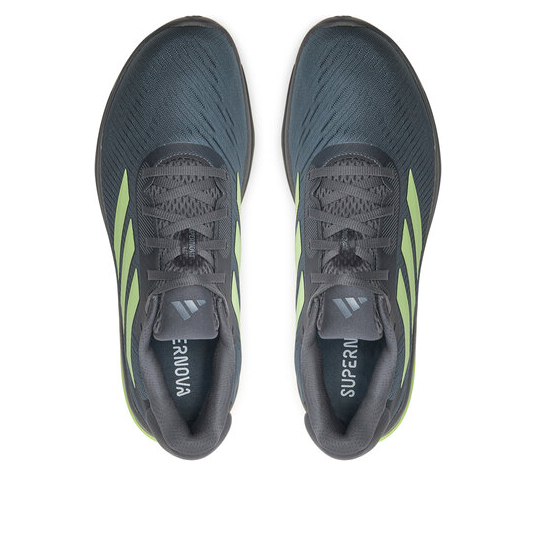 adidas Supernova Ease 'Grey Pulse Lime' IH0796