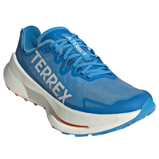 adidas Terrex Agravic Speed Ultra 'Pulse Blue Grey' IH0979