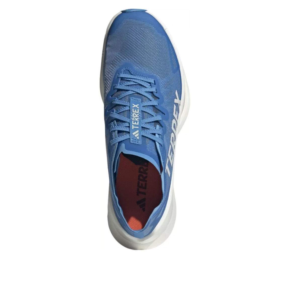 adidas Terrex Agravic Speed Ultra 'Pulse Blue Grey' IH0979
