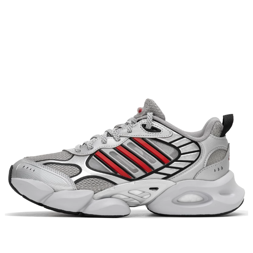 adidas Climacool Vento 3.0 'Silver Red' IH2282