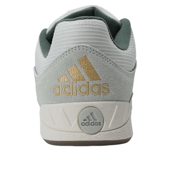 adidas Adimatic 'Green Grey' IH3267