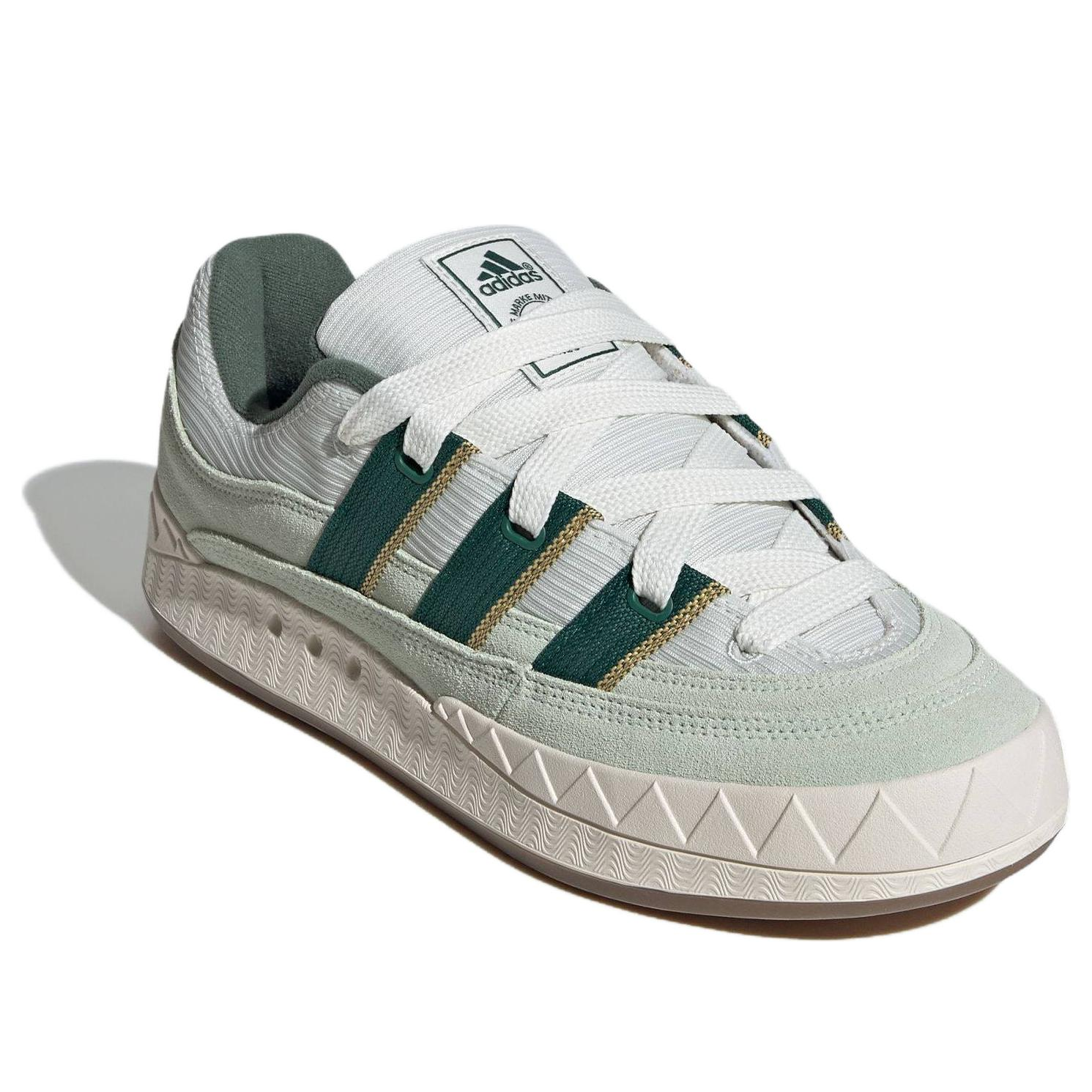 adidas Adimatic 'Green Grey' IH3267