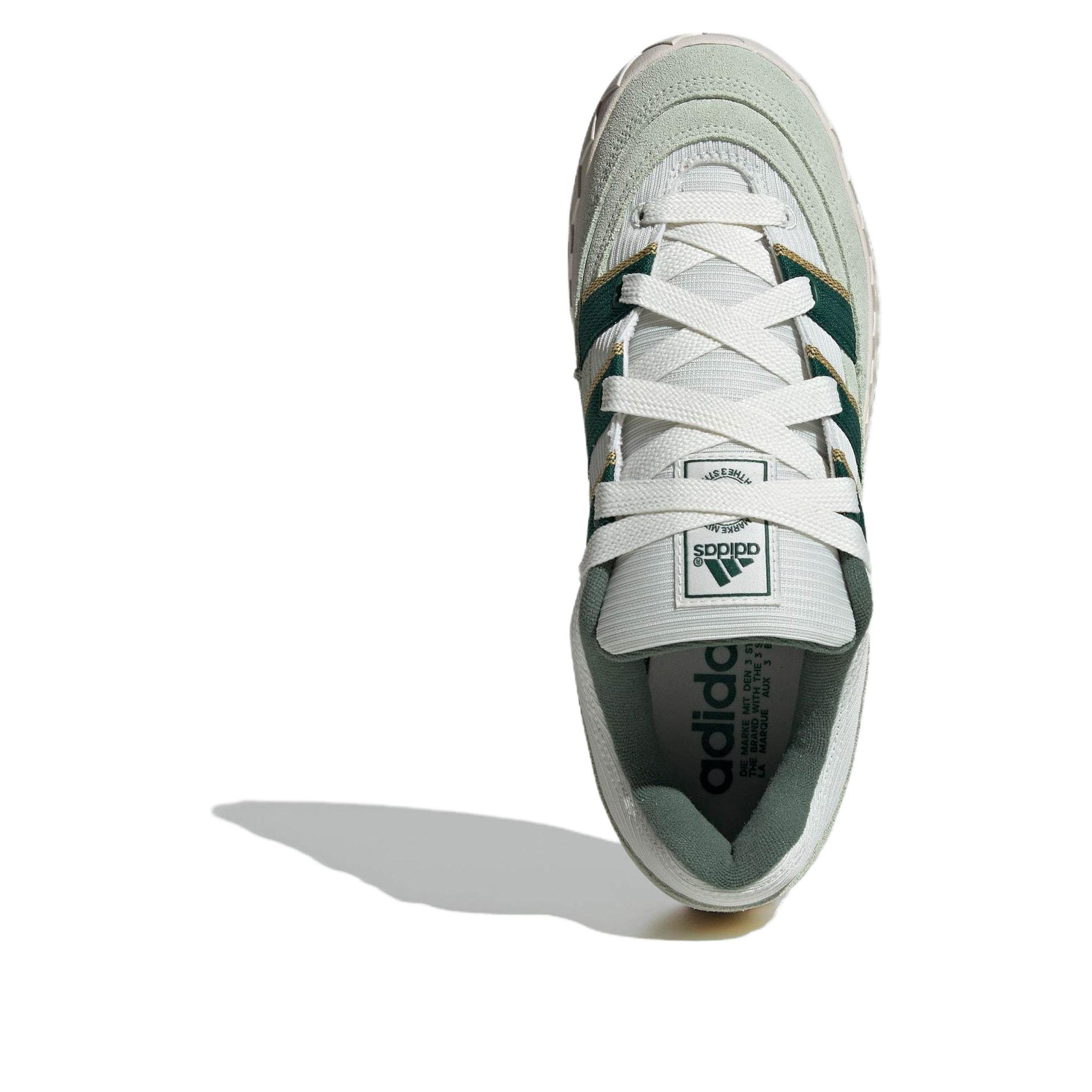 adidas Adimatic 'Green Grey' IH3267
