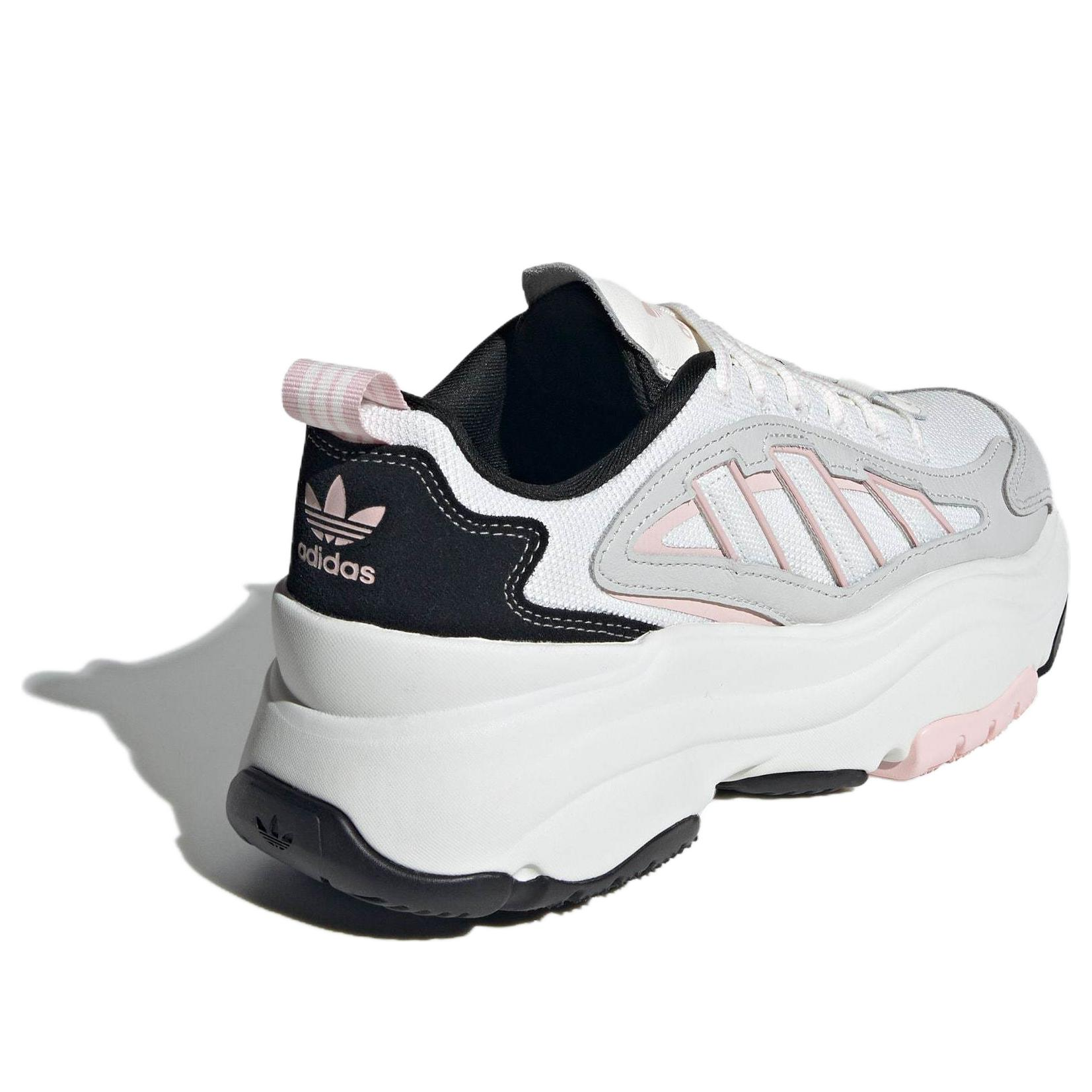 (WMNS) adidas Ozgaia 'Grey Pink' IH3397