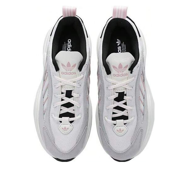 (WMNS) adidas Ozgaia 'Grey Pink' IH3397