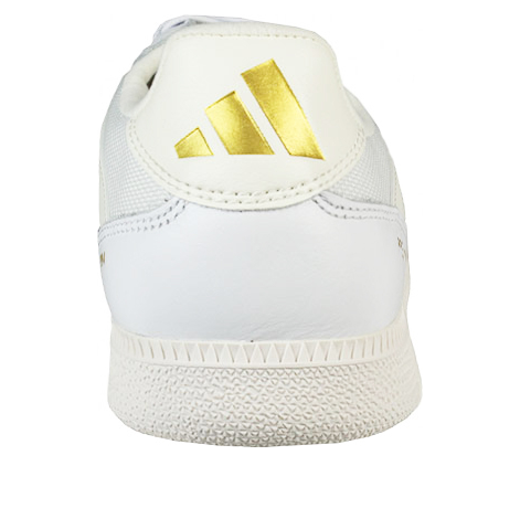 adidas Predator Freestyle Indoor 'Cloud White Off White Gold Metallic' IH4795