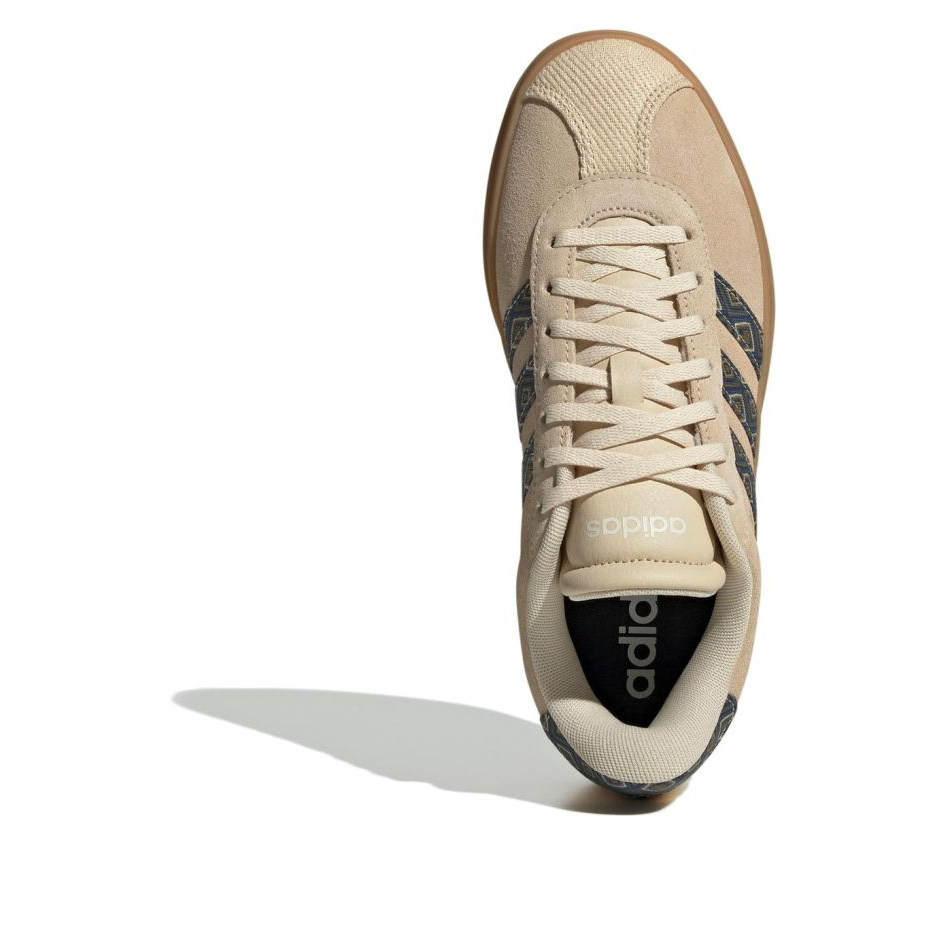 (WMNS) adidas VL Court Bold 'Tan' IH7510