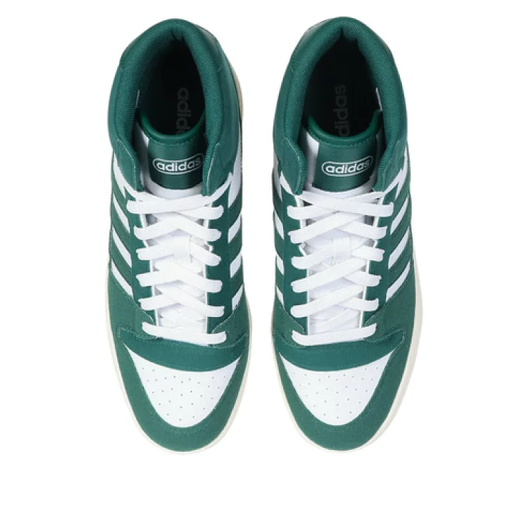 adidas Turnaround 'Collegiate Green Cloud White' IH7975