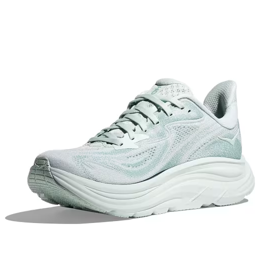 (WMNS) HOKA ONE ONE Clifton 10 'Droplet Druzy' 1162031-DTDR