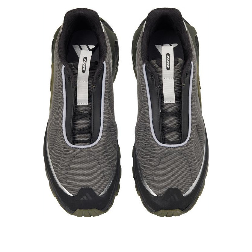 adidas Edge Runner 'Black Silver' JH9618