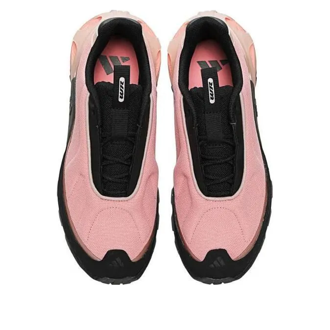 adidas Wonder Runner 'Black Pink' JH9619