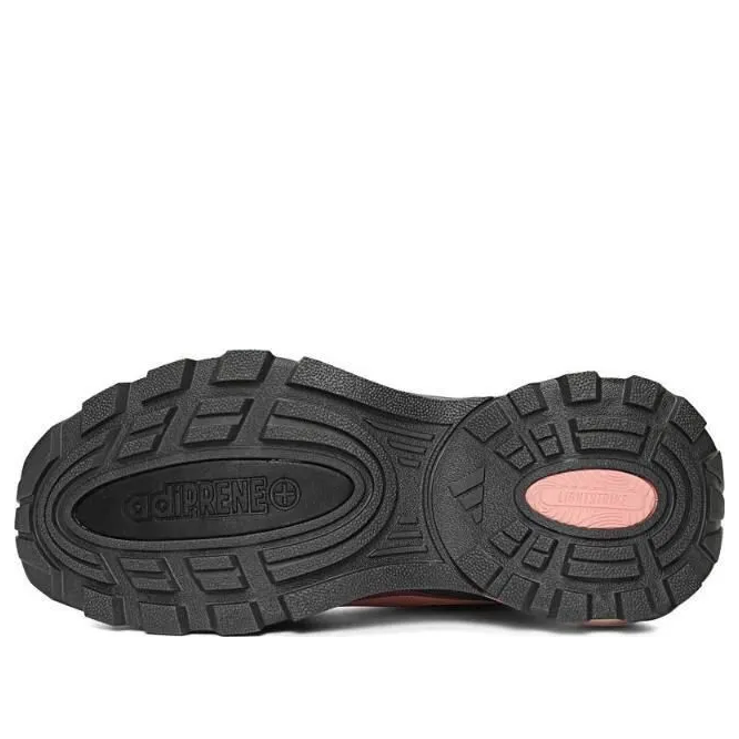 adidas Wonder Runner 'Black Pink' JH9619
