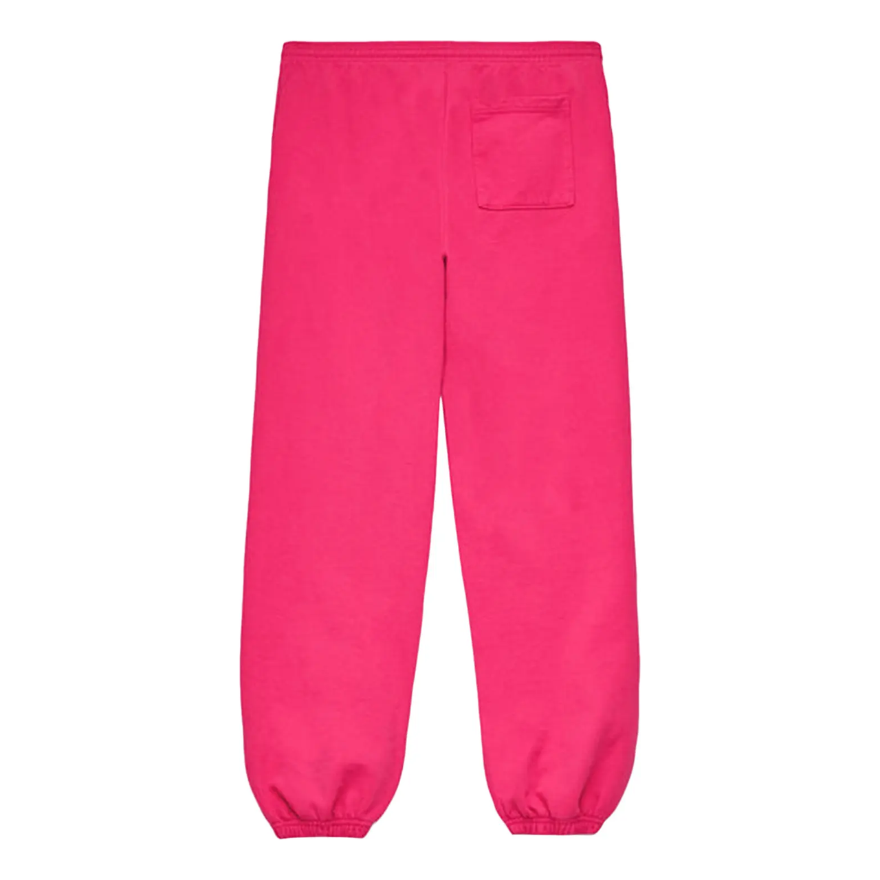 Sp5der Legacy Sweatpant 'Pink Black' M01SS002W2PB