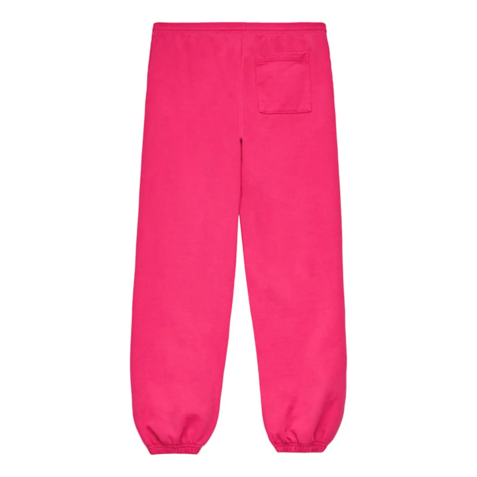 Sp5der Legacy Sweatpant 'Pink Black' M01SS002W2PB