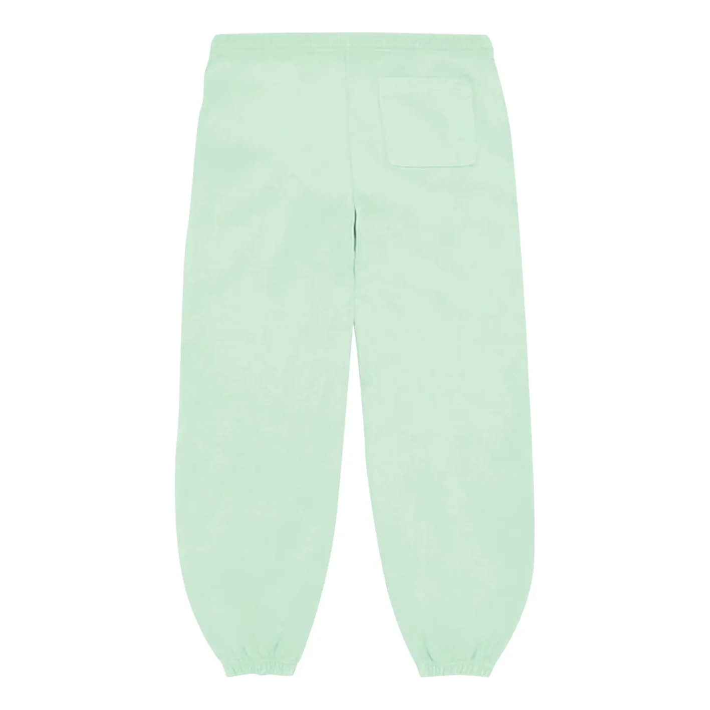 Sp5der Sweatpants 'Mint' SP5-LIME-SP