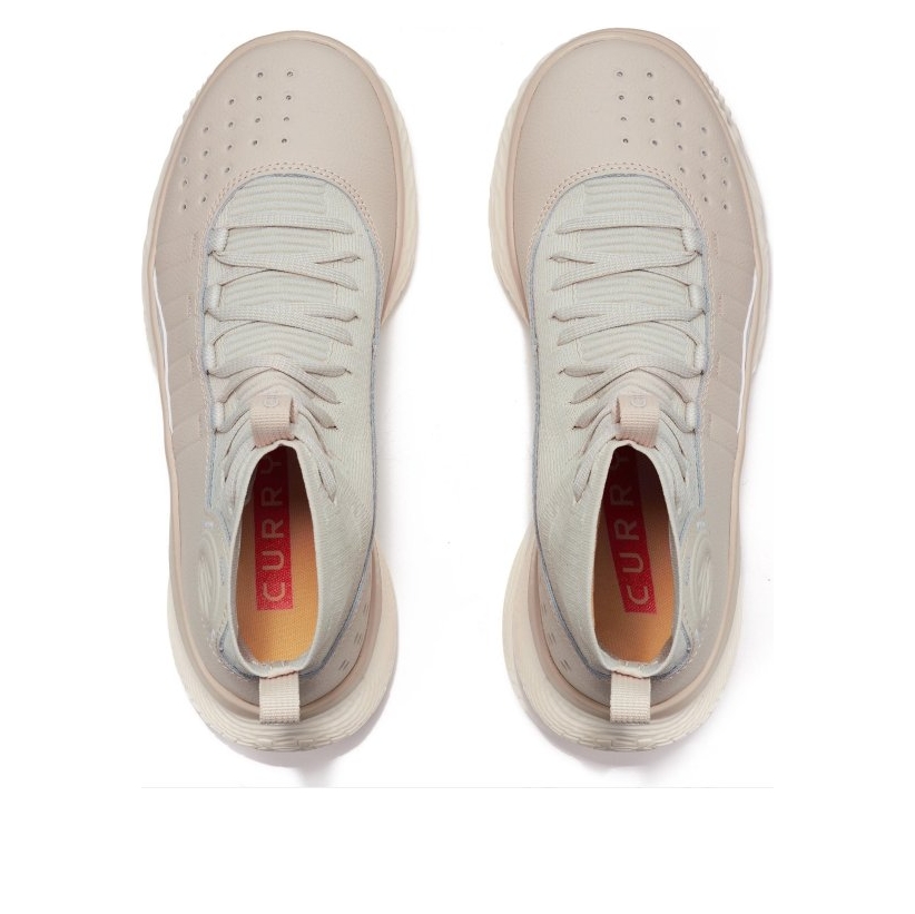 Under Armour Curry 4 FloTro 'Saturn' 3024861-280