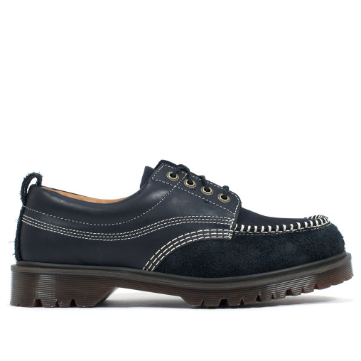Dr. Martens Lowell 'Black' 40720002