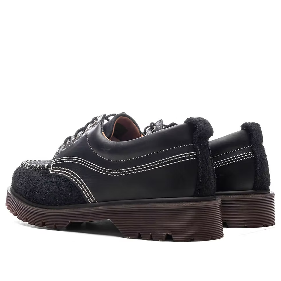 Dr. Martens Lowell 'Black' 40720002