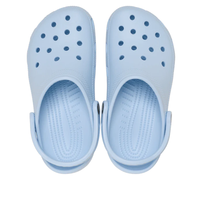 Crocs Classic Clog 'Light Blue' 10001-4WK