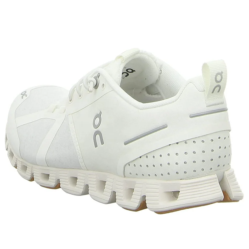 (WMNS) On Running Cloud Terry 'White' 18.99682