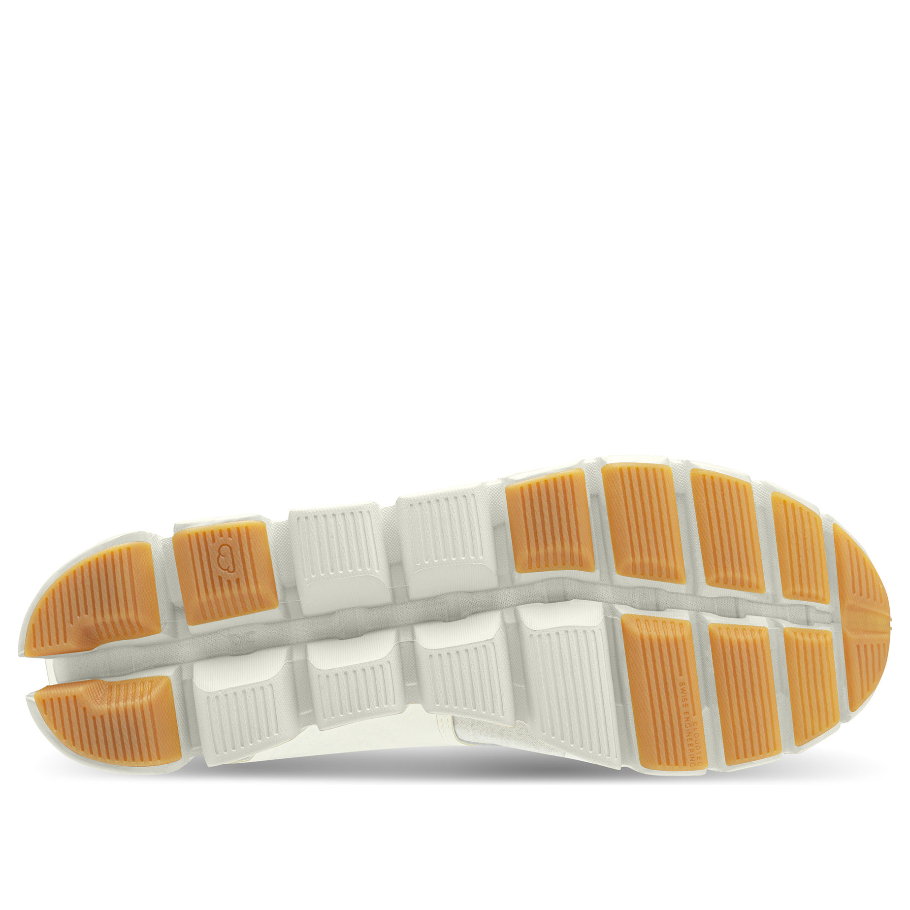 (WMNS) On Running Cloud Terry 'White' 18.99682