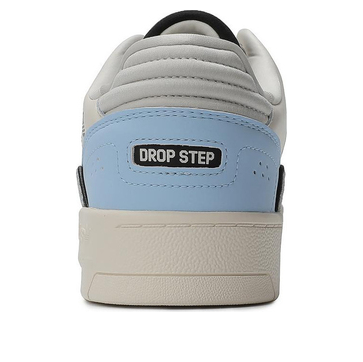 adidas Drop Step 2.0 'White Blue' JI2073