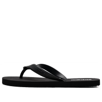 adidas Keitaki Alpha Slides Asia Sizing 'Black' JR1152