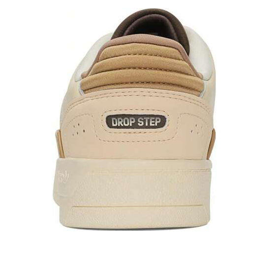 adidas Drop Step 2.0 'Cream White Brown' JP5884