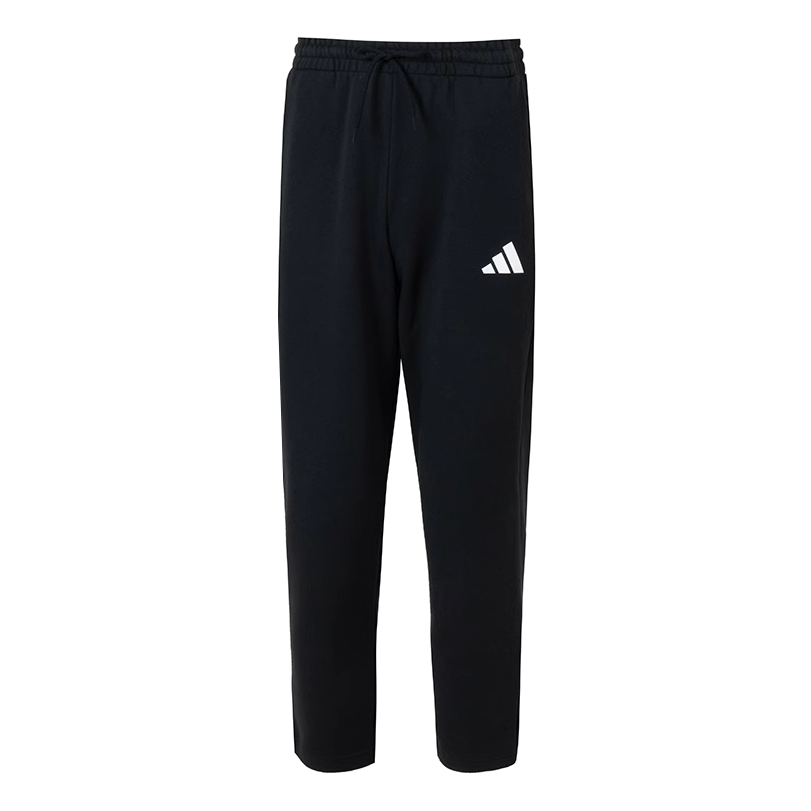 adidas M Sl FT O PT Asia Sizing 'Black White' JZ2149