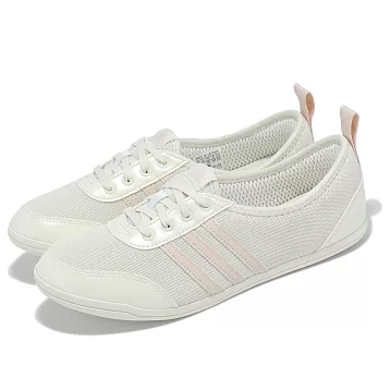 (WMNS) adidas Diona Ballet 'White Pink' JR7317