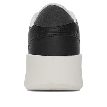 adidas Mullaly Low 'Black' JI0382