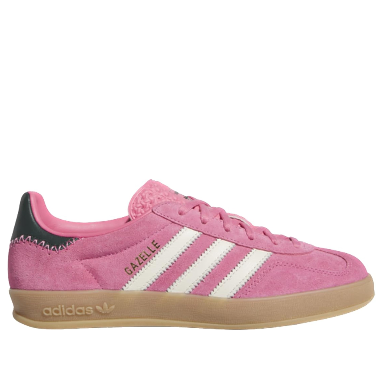 (WMNS) adidas Gazelle Indoor 'Rose Tone' JI2014