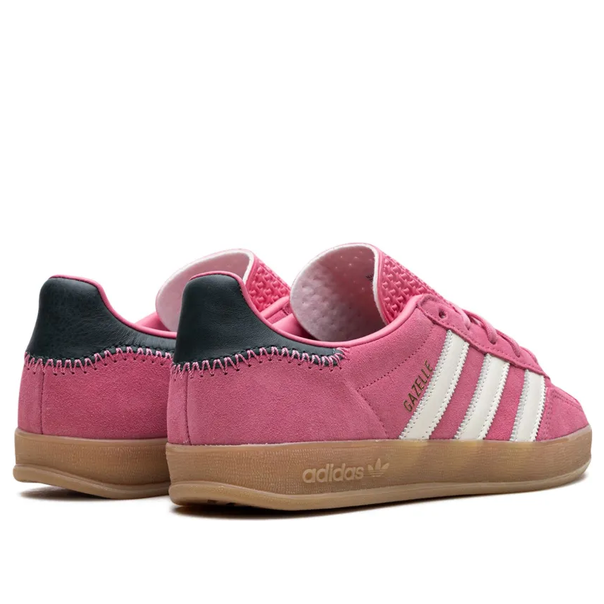 (WMNS) adidas Gazelle Indoor 'Rose Tone' JI2014
