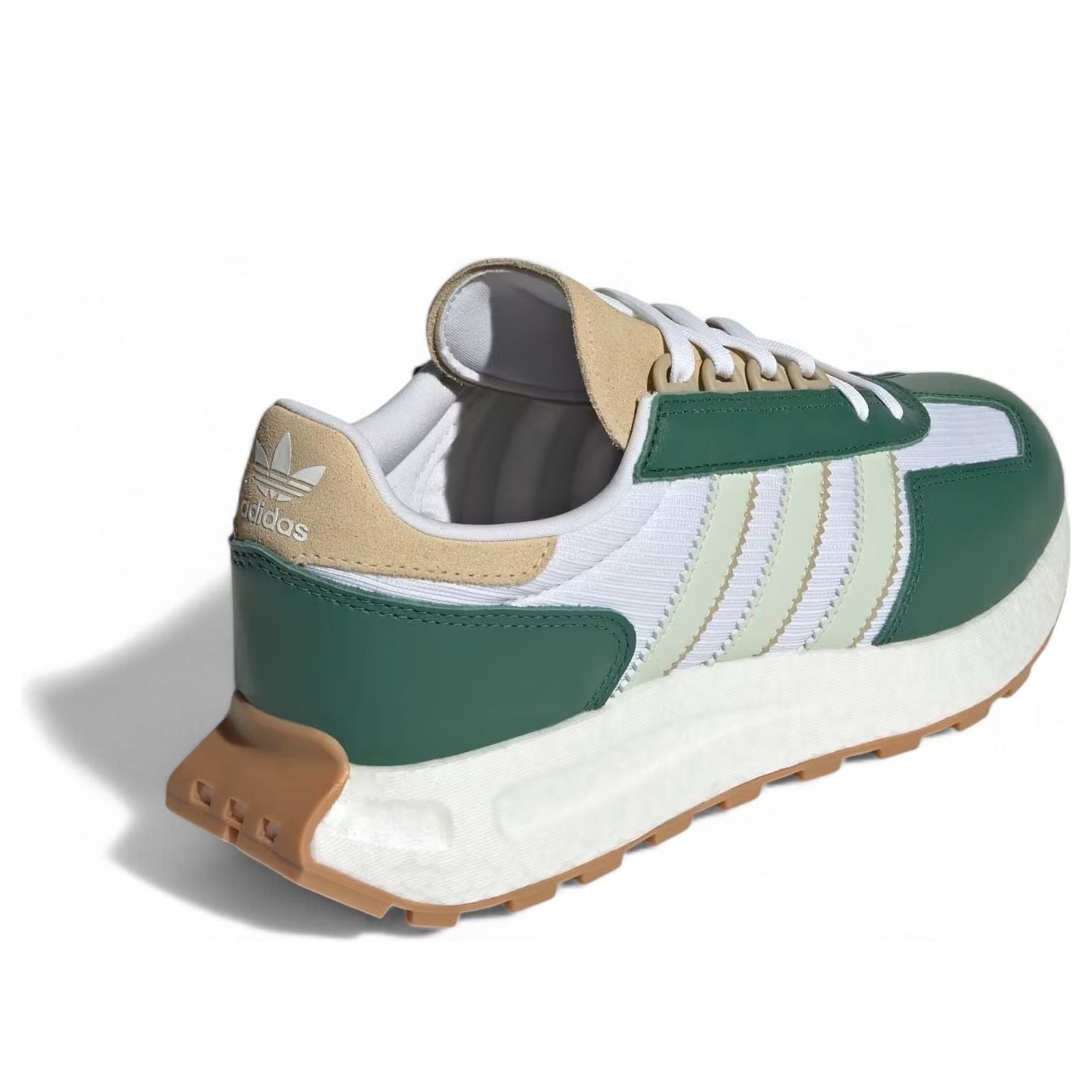 adidas Retropy E5 'Cloud White Linen Green' JI2508