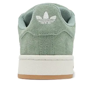 (WMNS) adidas Campus 00s 'Silver Green' JI2753