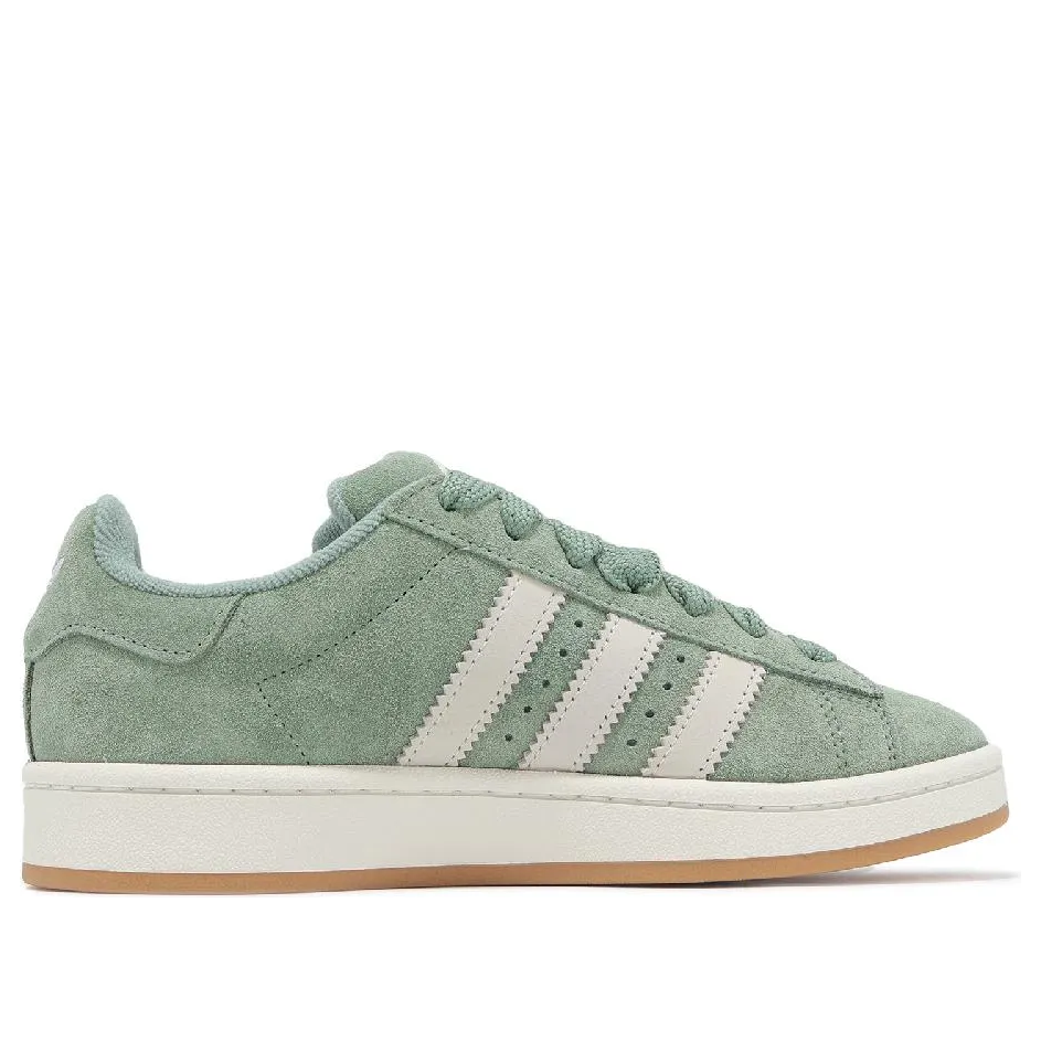 (WMNS) adidas Campus 00s 'Silver Green' JI2753
