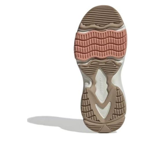 (WMNS) adidas Ozgaia 'White Cream Pink' JI4283