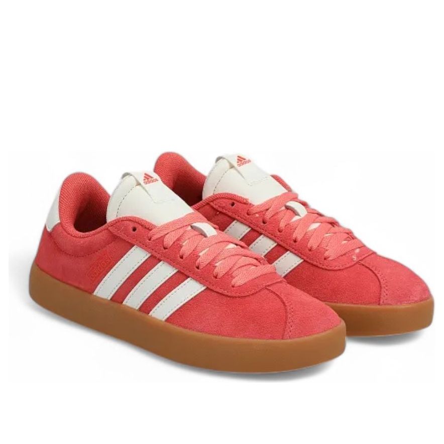 adidas VL Court 3.0 'Preloved Scarlet Core White Bright Red' JP5327