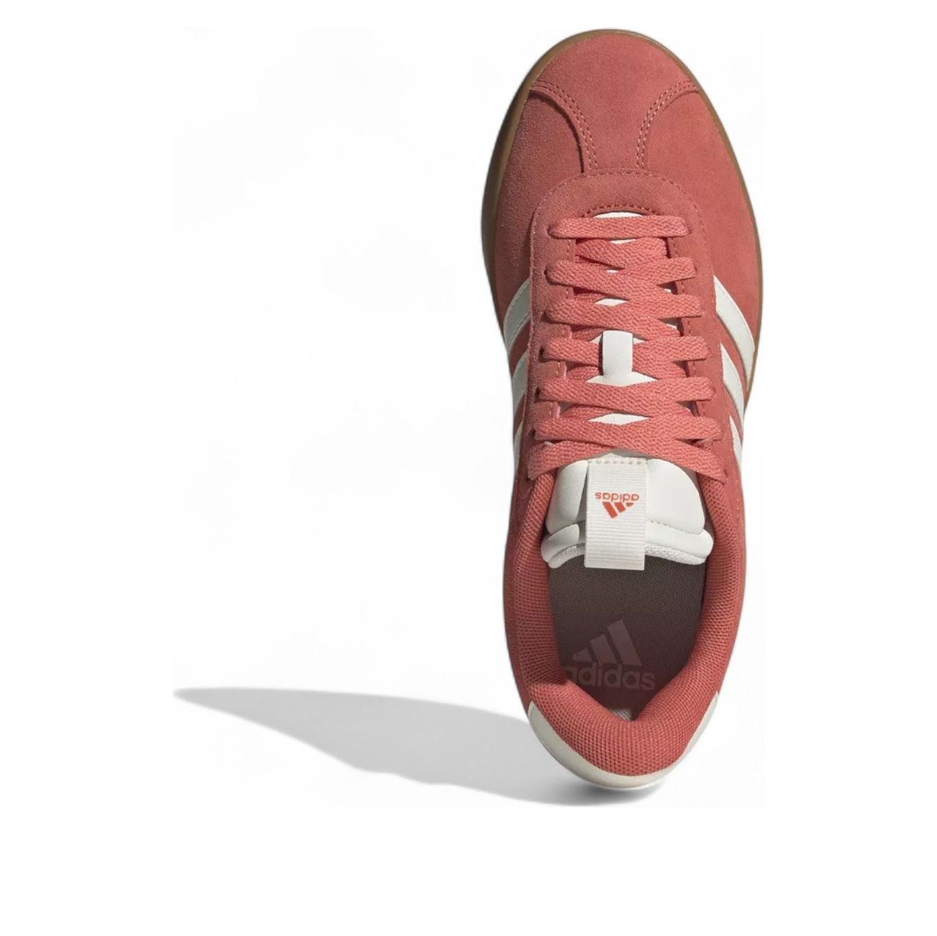 adidas VL Court 3.0 'Preloved Scarlet Core White Bright Red' JP5327