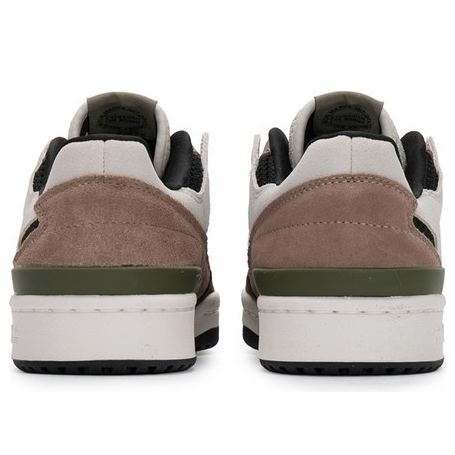 adidas Forum Low 'Brown White Black' JP5889
