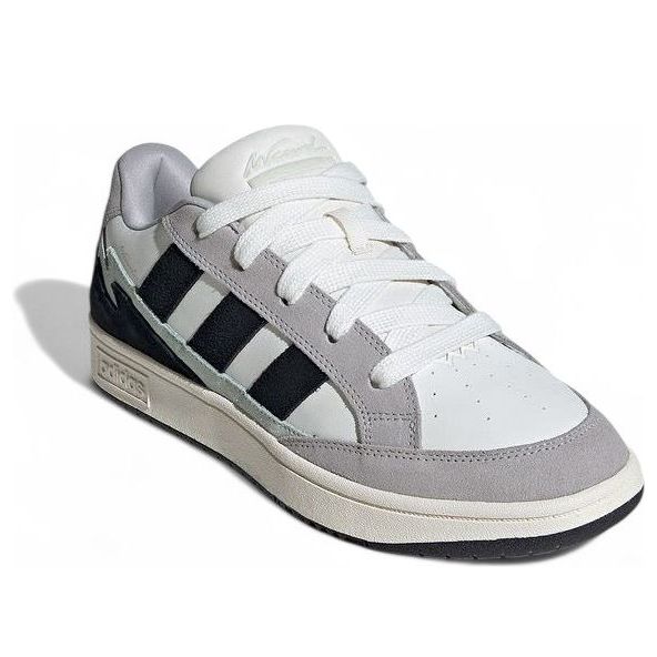 adidas WCARD ADV 'White Grey' JR0075