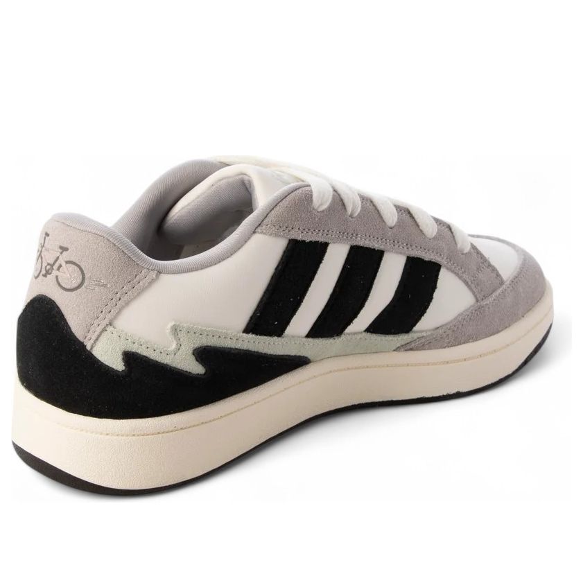 adidas WCARD ADV 'White Grey' JR0075