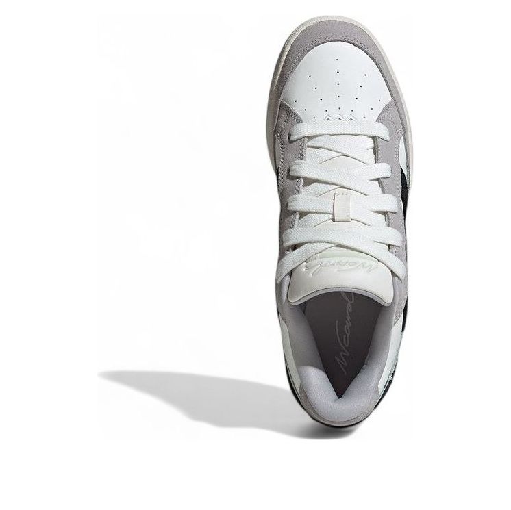 adidas WCARD ADV 'White Grey' JR0075