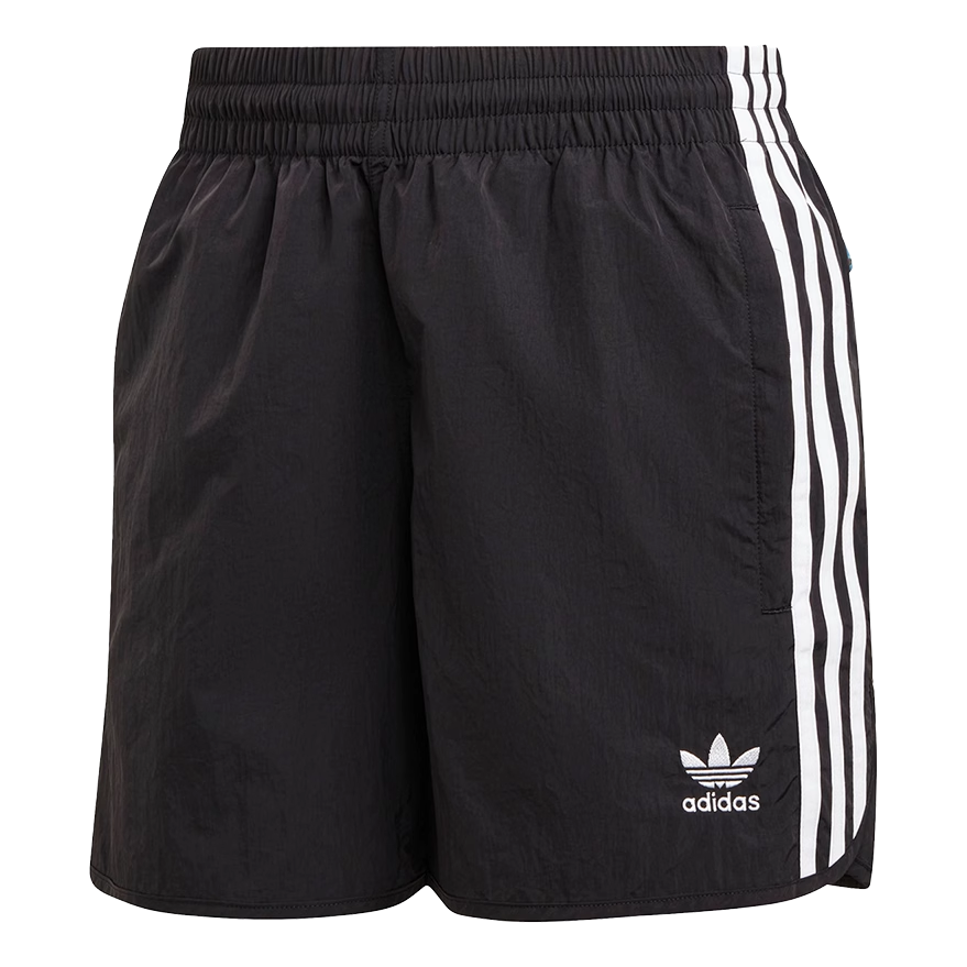 adidas Otraeroready B Shorts Asia Sizing 'Black' JY8582