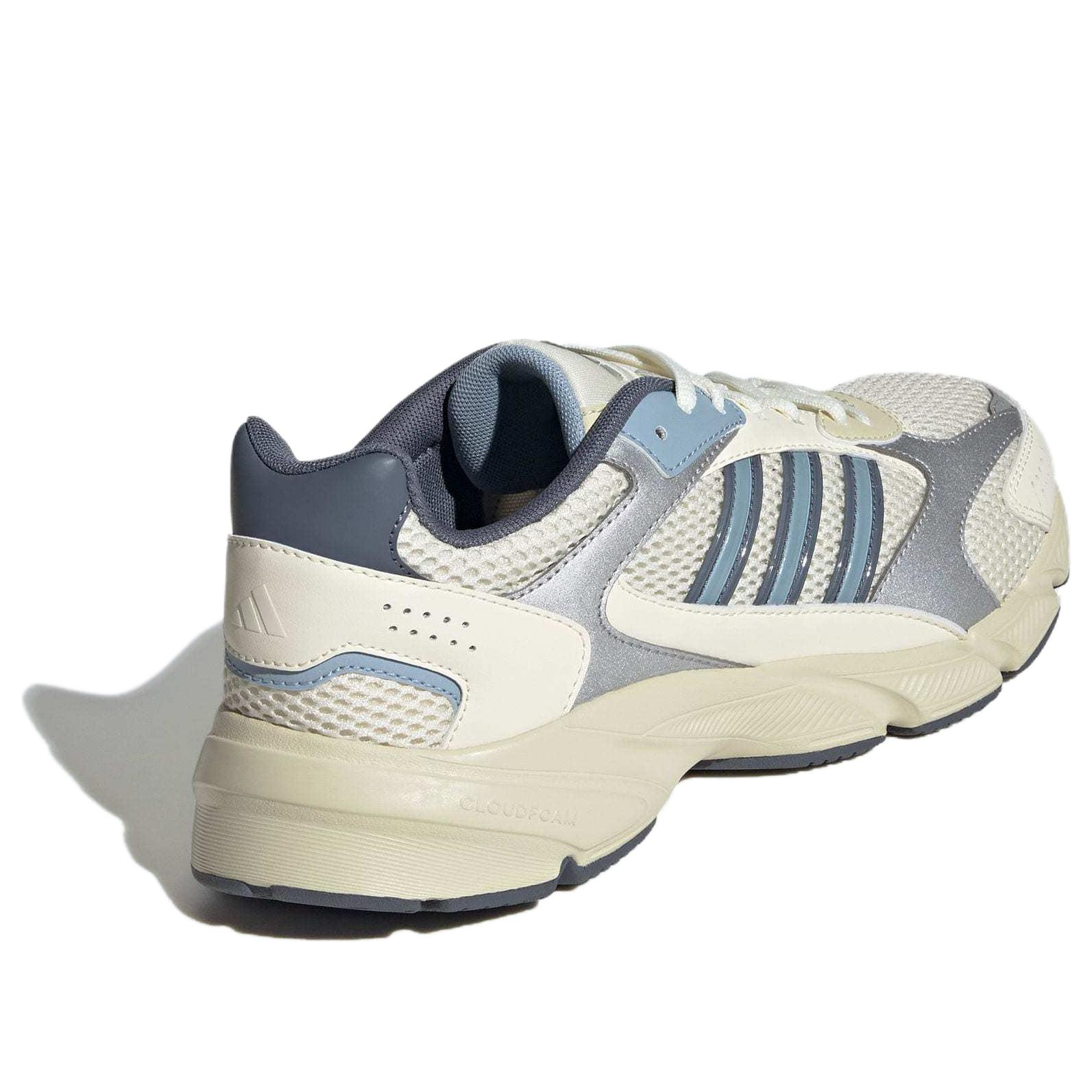 (WMNS) adidas Crazychaos 2000 'Cream White Blue' JP5660