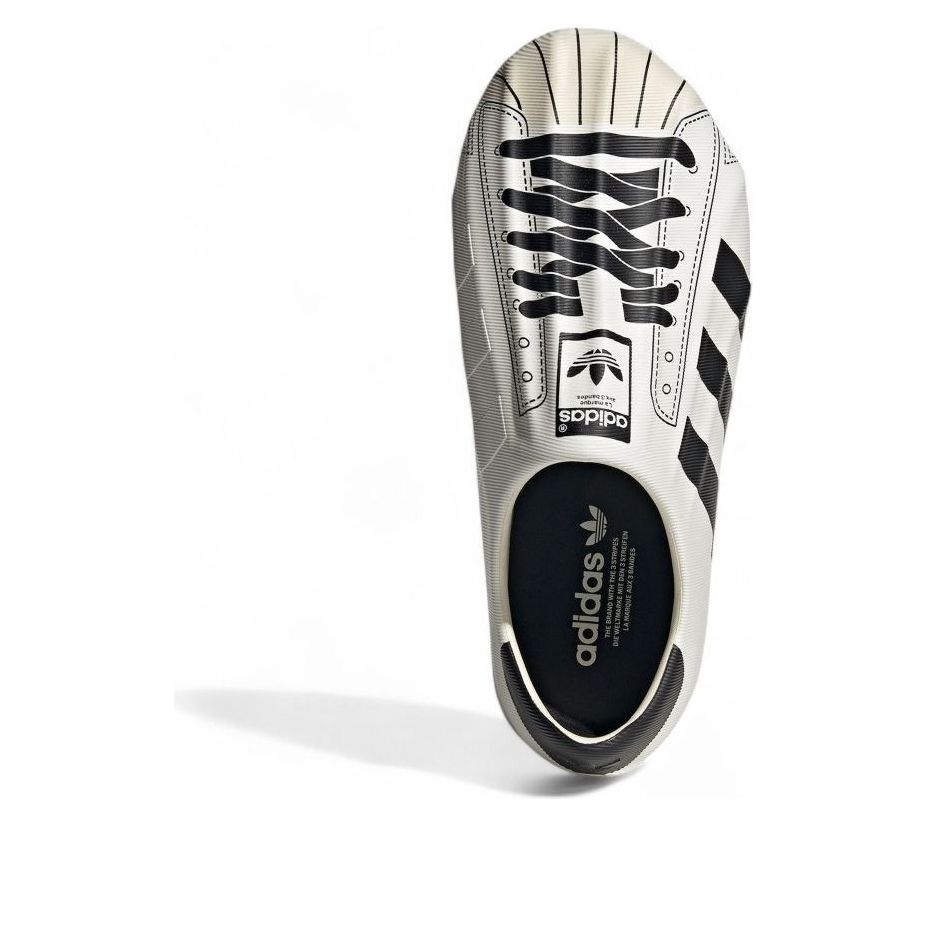 adidas adiFom Superstar 'White Black' JP5678