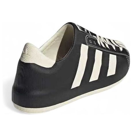 adidas adiFOM Superstar 'Black Cream White' JP5679