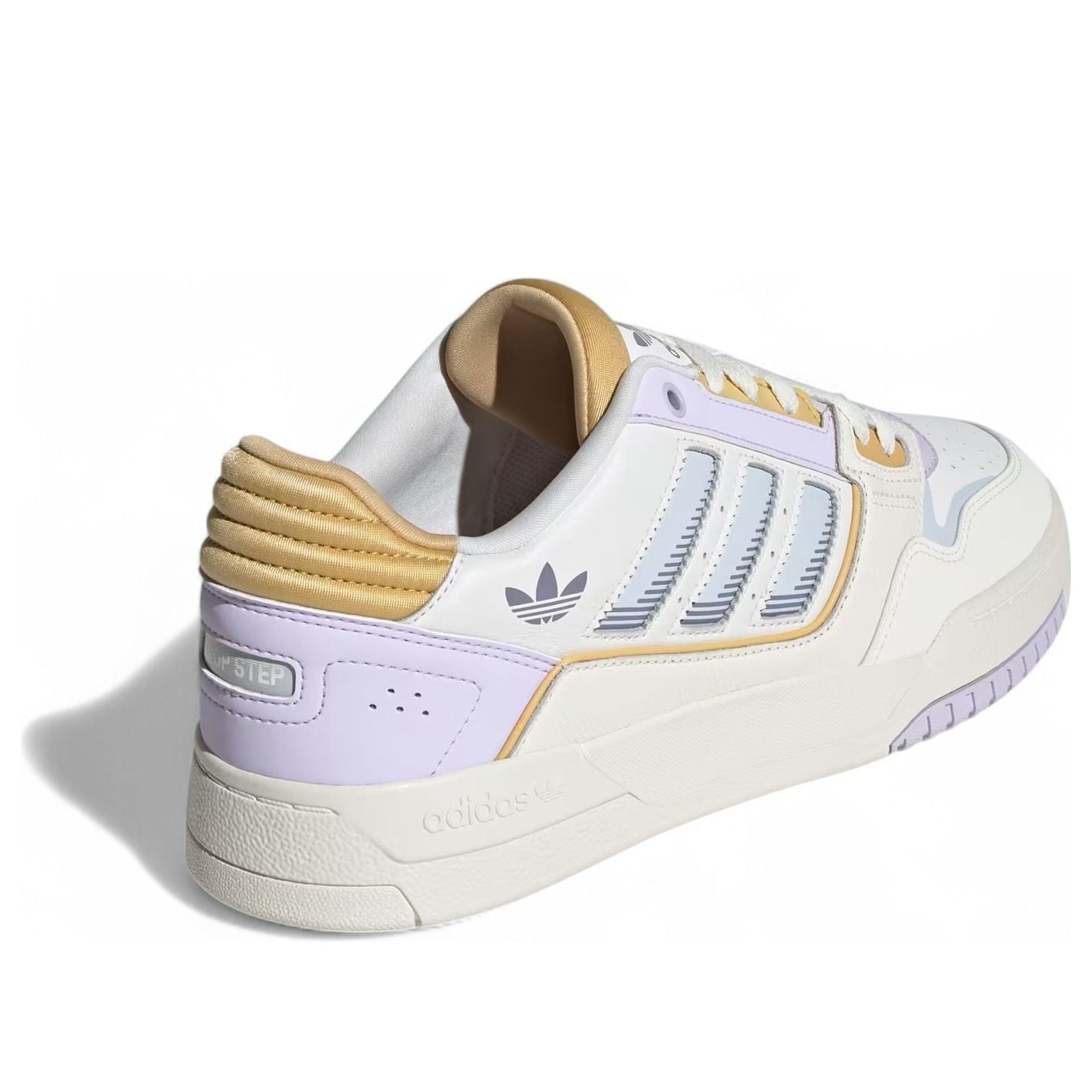 adidas Drop Step 2.0 Low 'Cloud White Halo Blue' JP5887