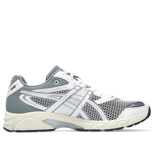 ASICS Gel-DS Trainer 14 'White Pure Silver' 1203A607-100